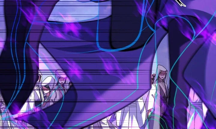 God of Martial Arts Chapter 996 Gambar 18