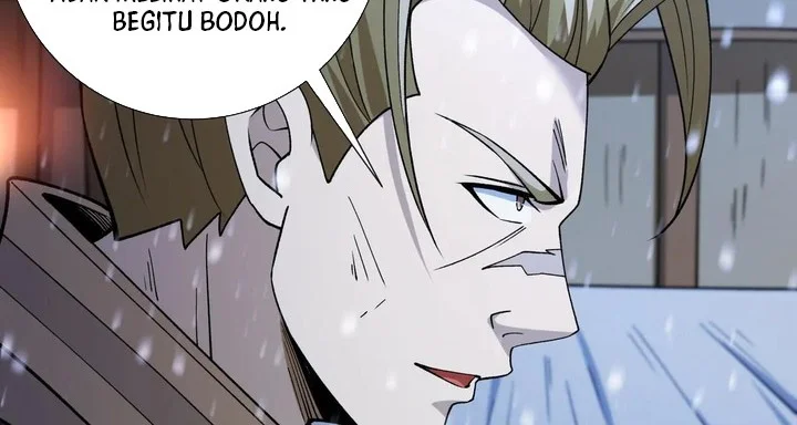 God of Martial Arts Chapter 997 Gambar 14