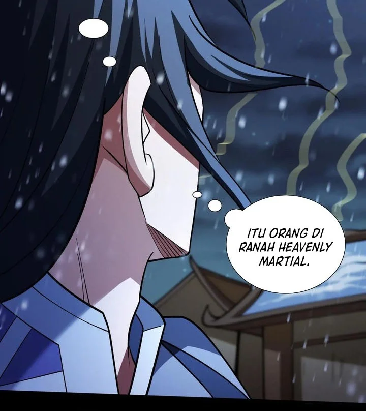 God of Martial Arts Chapter 997 Gambar 10