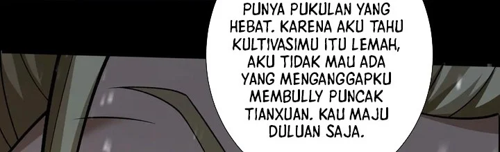 God of Martial Arts Chapter 997 Gambar 18