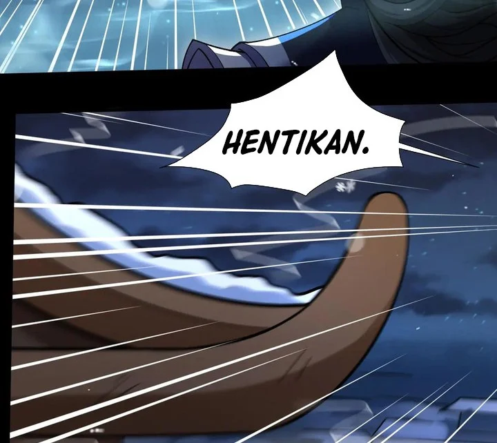 God of Martial Arts Chapter 999 Gambar 8