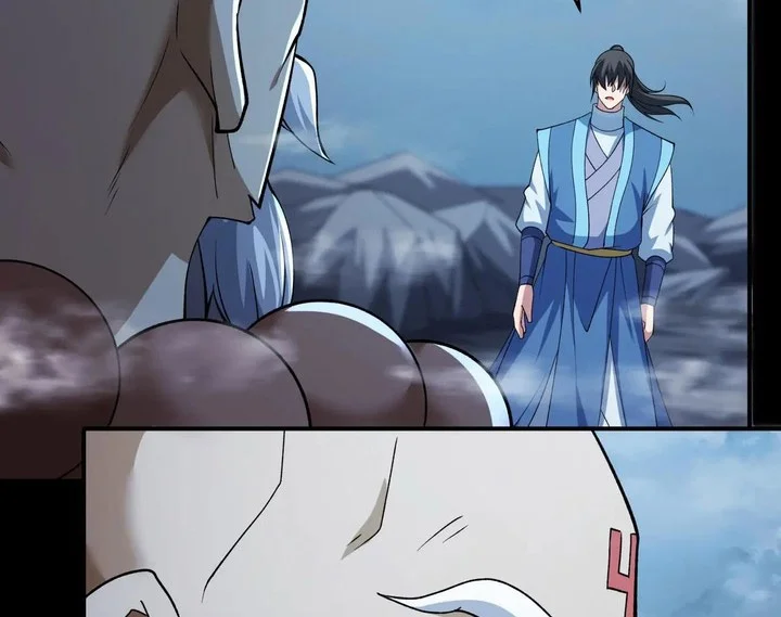 God of Martial Arts Chapter 990 Gambar 22