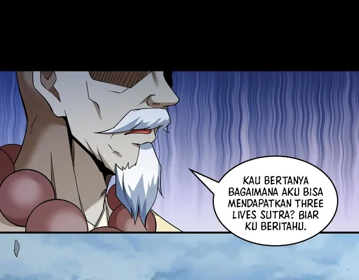 God of Martial Arts Chapter 990 Gambar 12