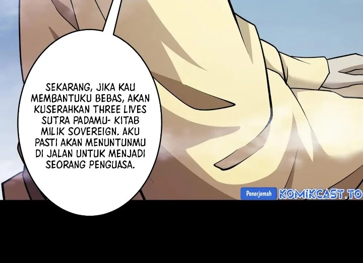 God of Martial Arts Chapter 990 Gambar 18
