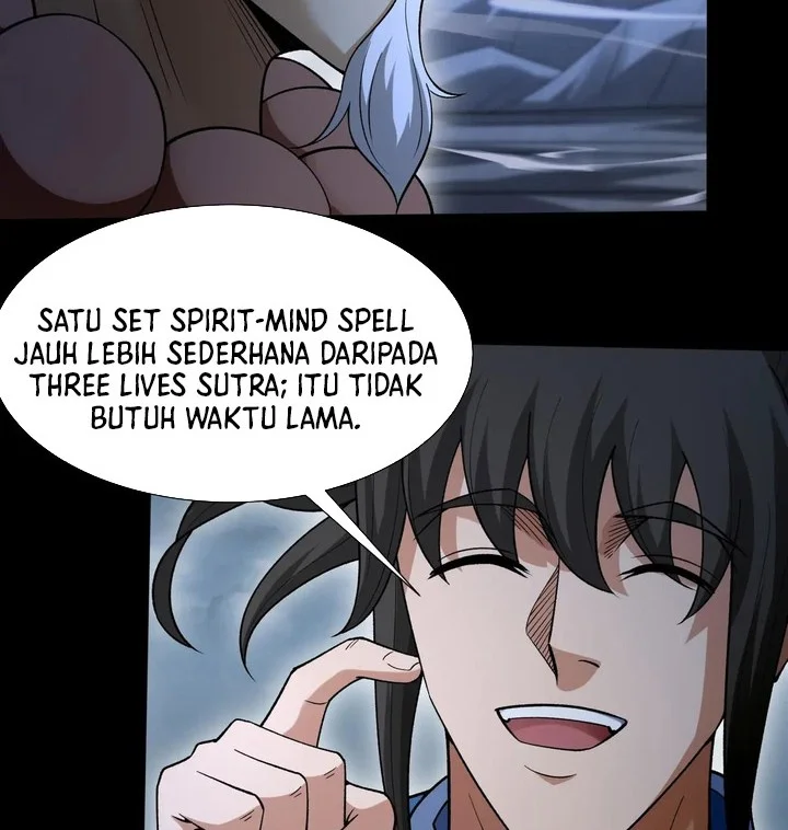 God of Martial Arts Chapter 991 Gambar 6