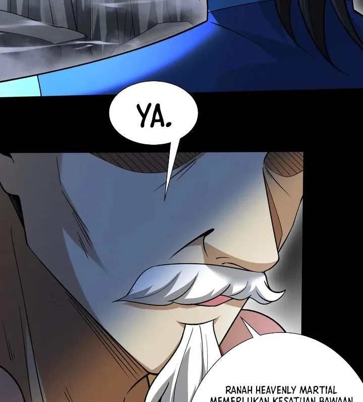 Manhua God of Martial Arts Chapter 991 gambar nomor 2