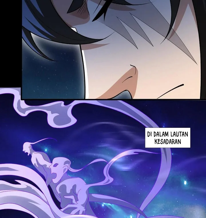 God of Martial Arts Chapter 991 Gambar 8