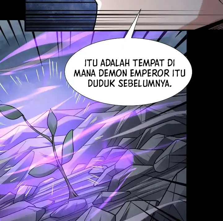 God of Martial Arts Chapter 993 Gambar 21