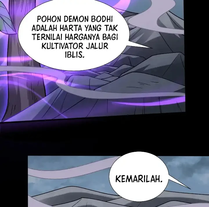 God of Martial Arts Chapter 993 Gambar 23