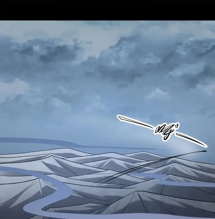 God of Martial Arts Chapter 993 Gambar 13