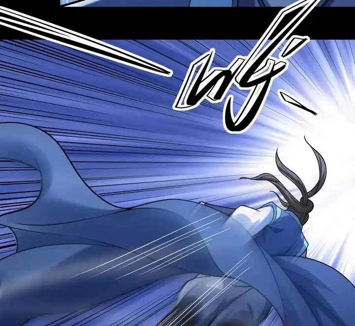 God of Martial Arts Chapter 993 Gambar 7