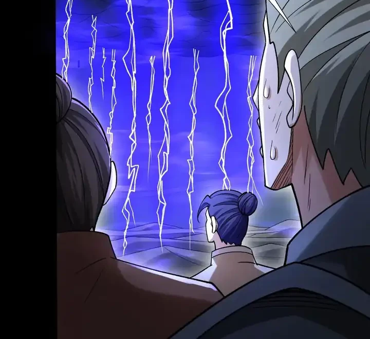 God of Martial Arts Chapter 993 Gambar 11