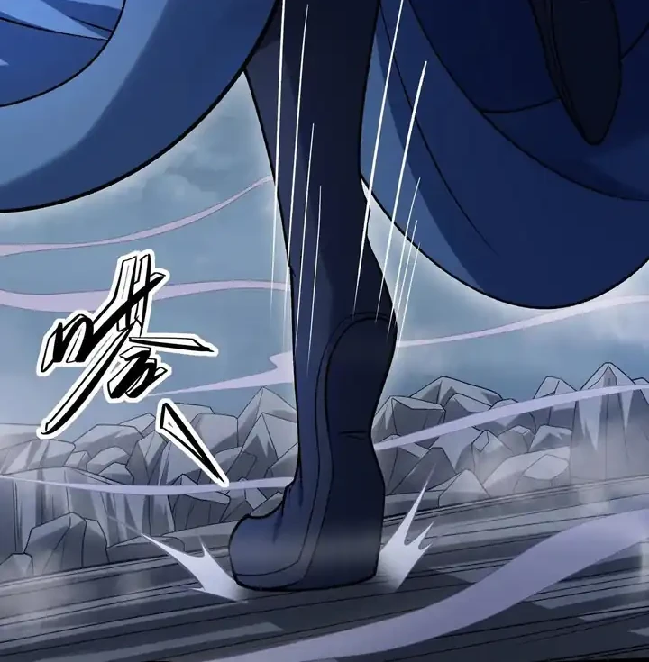 God of Martial Arts Chapter 993 Gambar 17