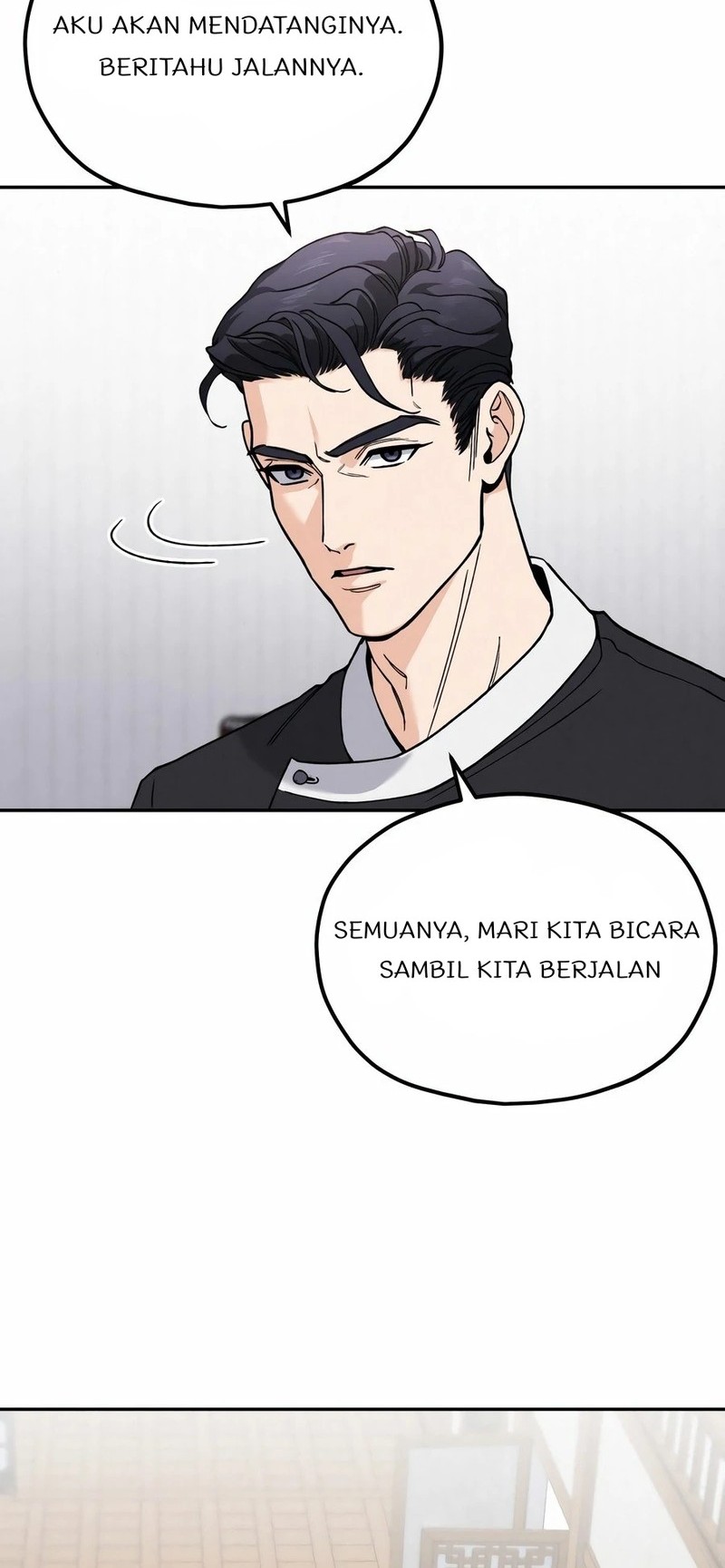 God’s Cooking Chapter 1 Gambar 12