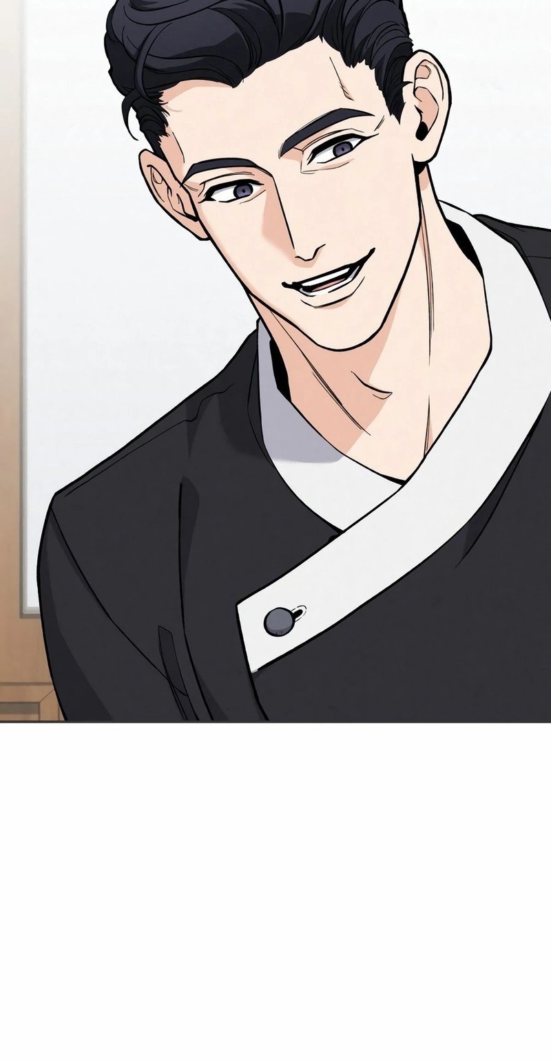 God’s Cooking Chapter 1 Gambar 20