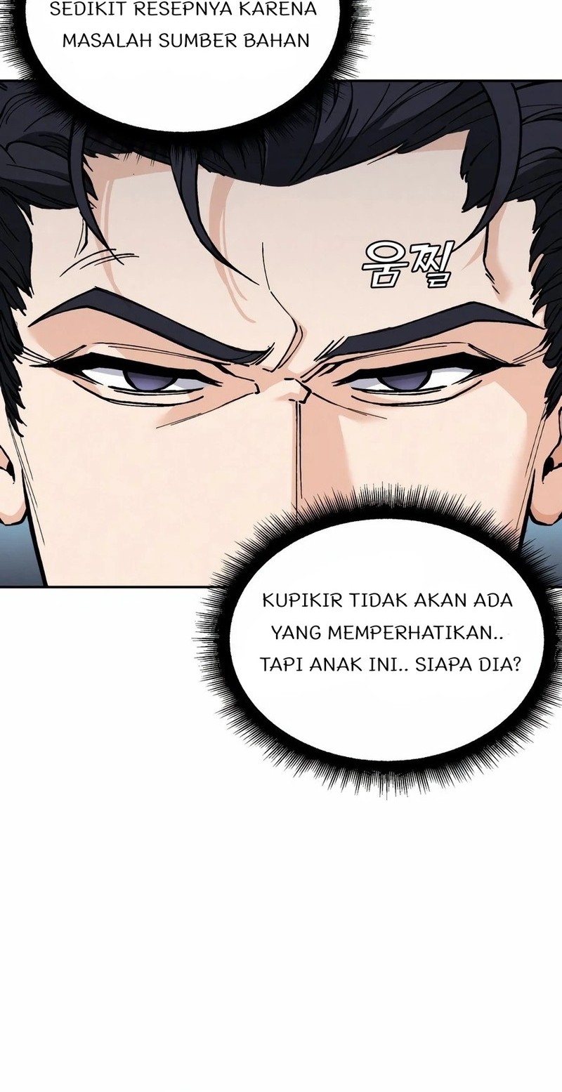 God’s Cooking Chapter 1 Gambar 24