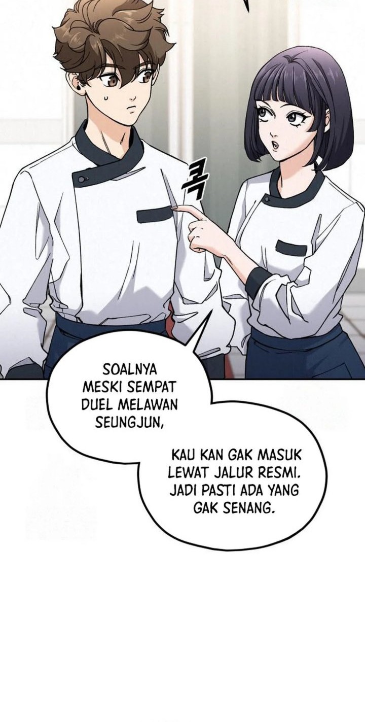 God’s Cooking Chapter 10 Gambar 52