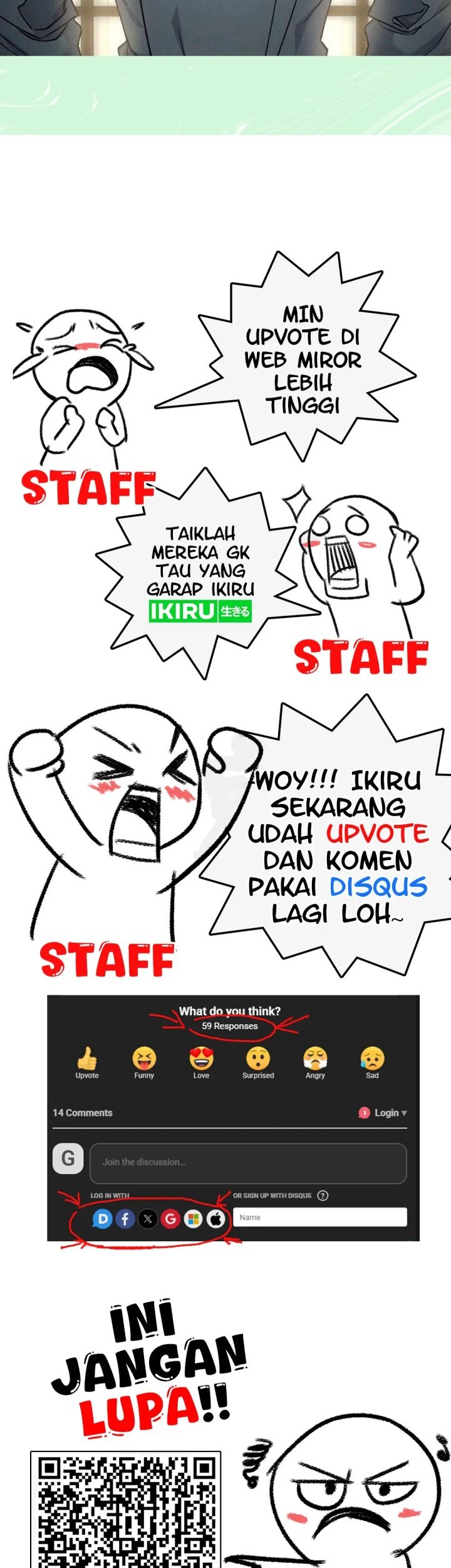 God’s Cooking Chapter 10 Gambar 66