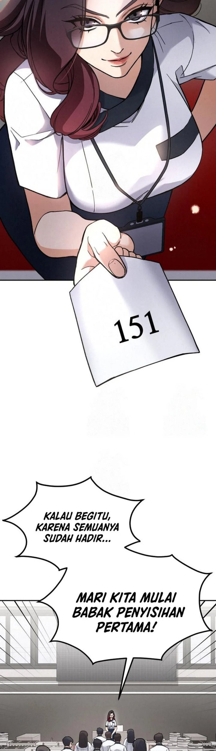 God’s Cooking Chapter 10 Gambar 54