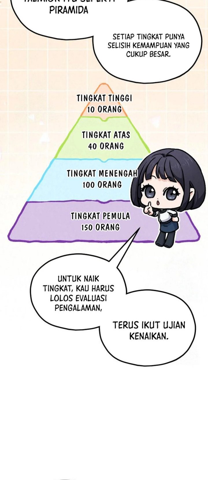 God’s Cooking Chapter 10 Gambar 4