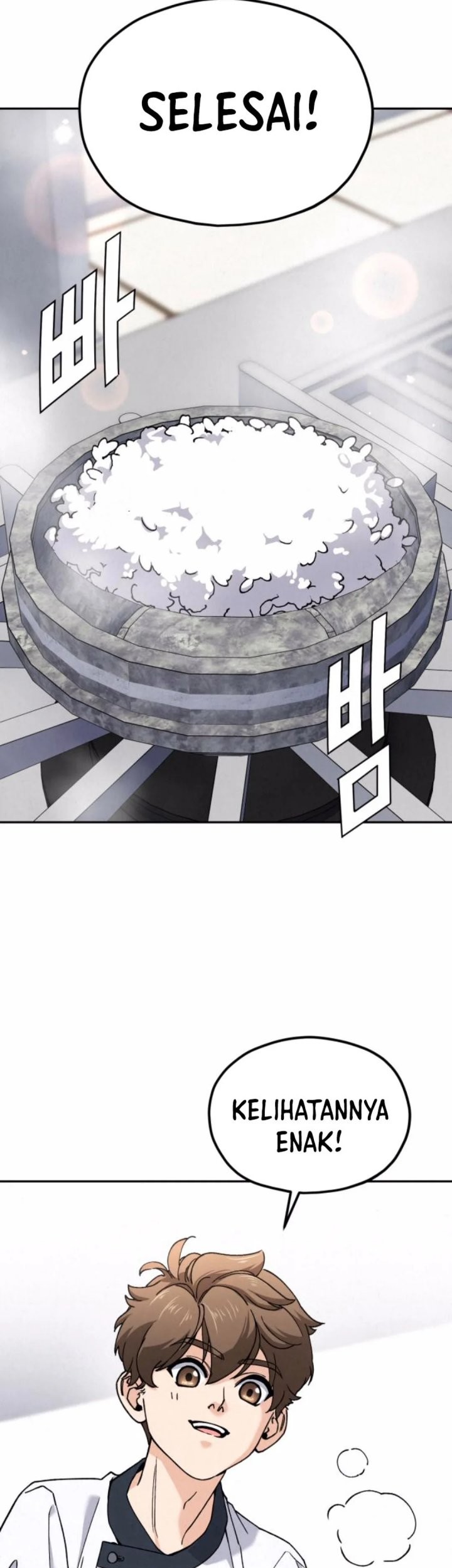 God’s Cooking Chapter 11 Gambar 72