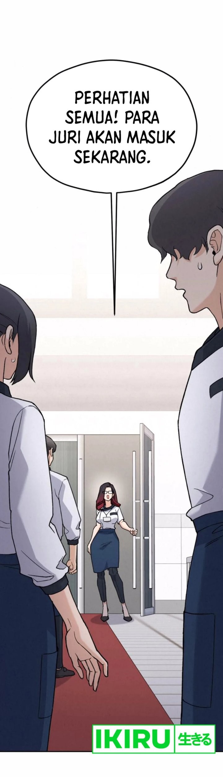 God’s Cooking Chapter 11 Gambar 74