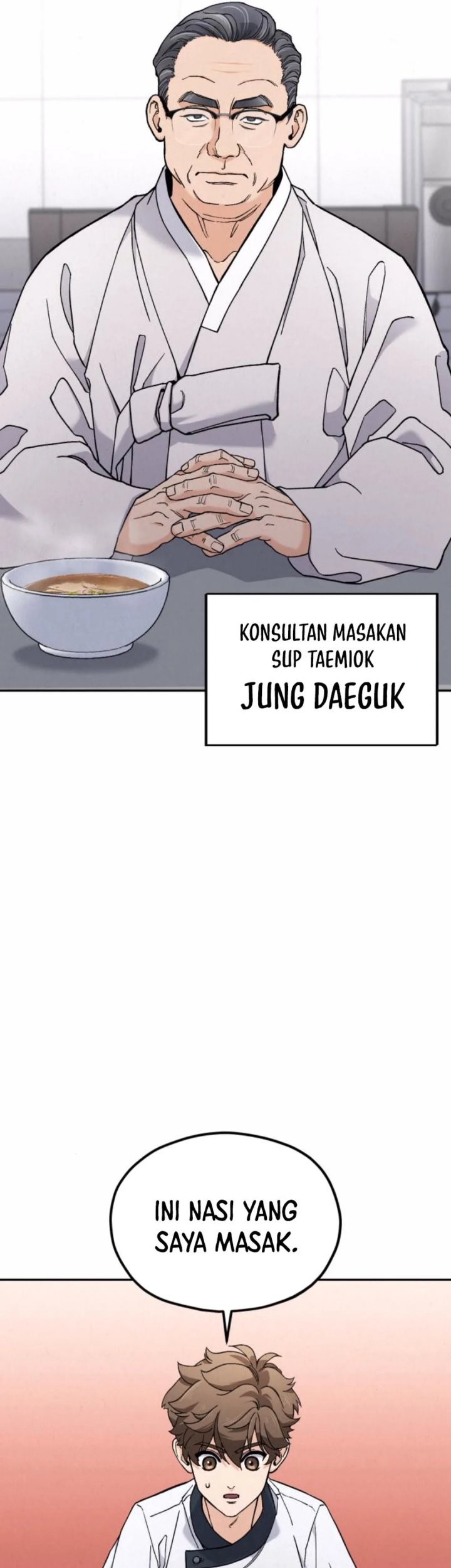 God’s Cooking Chapter 11 Gambar 81