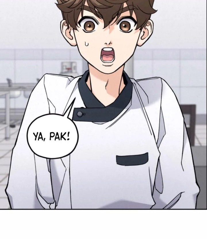 God’s Cooking Chapter 11 Gambar 86