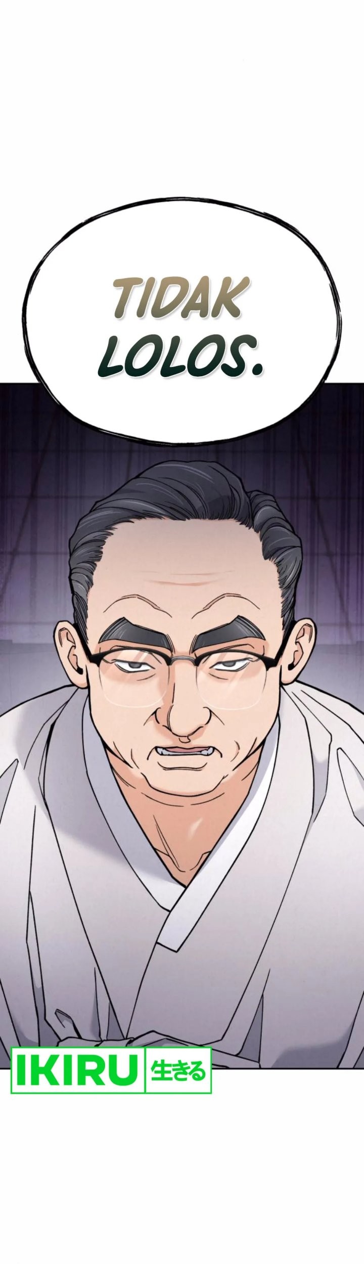 God’s Cooking Chapter 11 Gambar 87