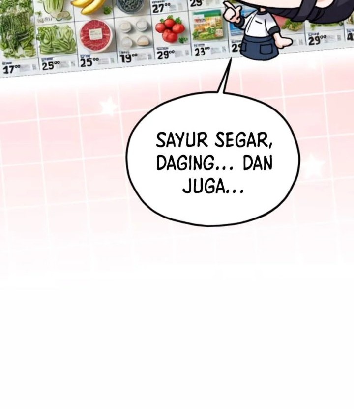 God’s Cooking Chapter 11 Gambar 8