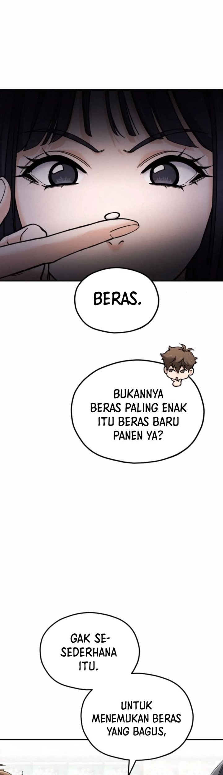 God’s Cooking Chapter 11 Gambar 9