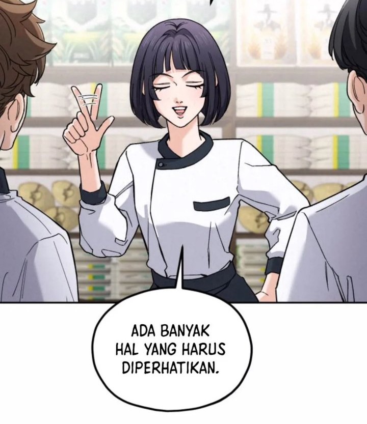 God’s Cooking Chapter 11 Gambar 10