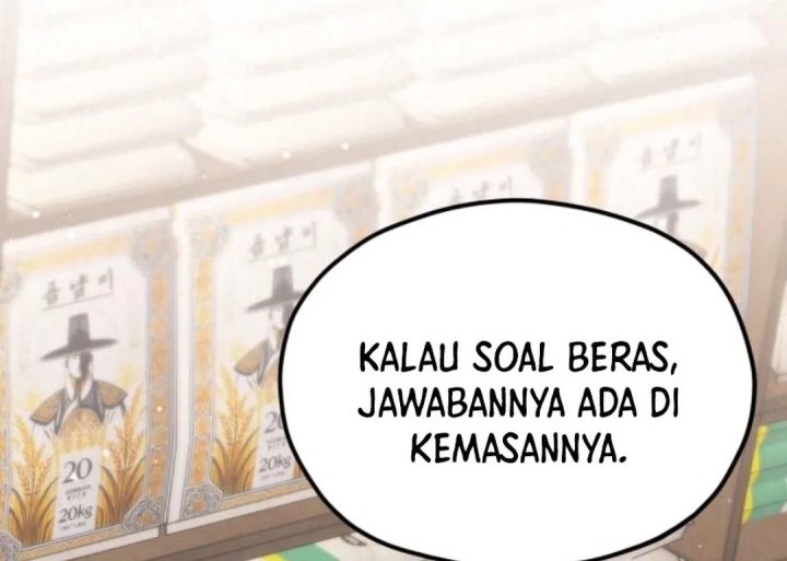 God’s Cooking Chapter 11 Gambar 16