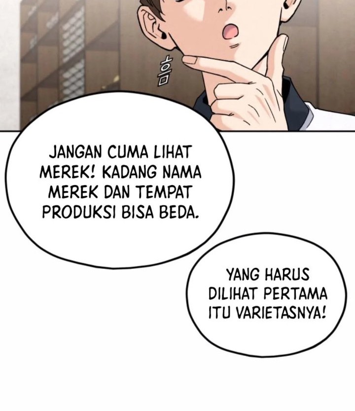 God’s Cooking Chapter 11 Gambar 18