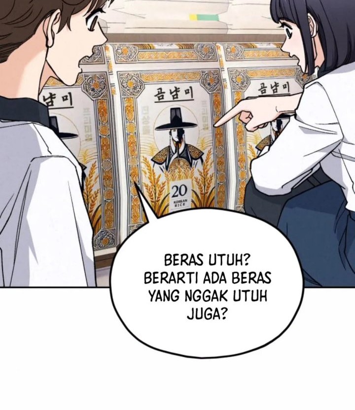 God’s Cooking Chapter 11 Gambar 21