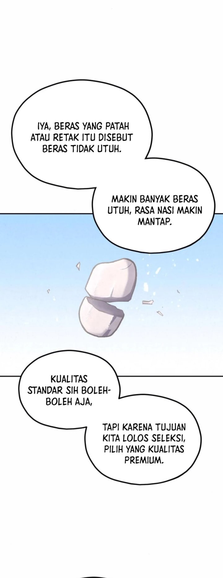 God’s Cooking Chapter 11 Gambar 22