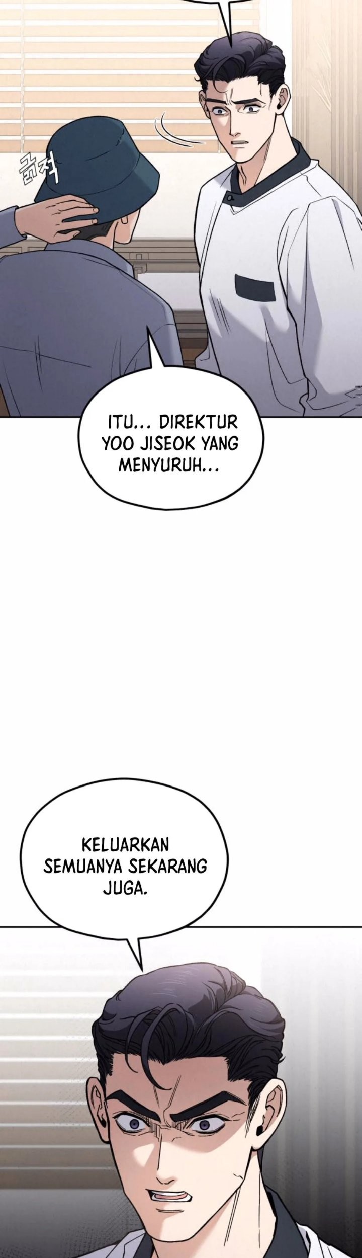 God’s Cooking Chapter 11 Gambar 32