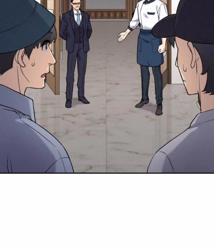 God’s Cooking Chapter 11 Gambar 43