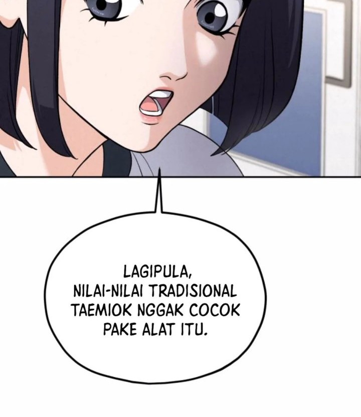 God’s Cooking Chapter 11 Gambar 58