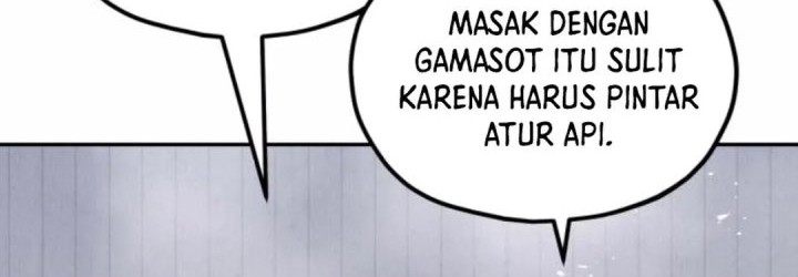 God’s Cooking Chapter 11 Gambar 52