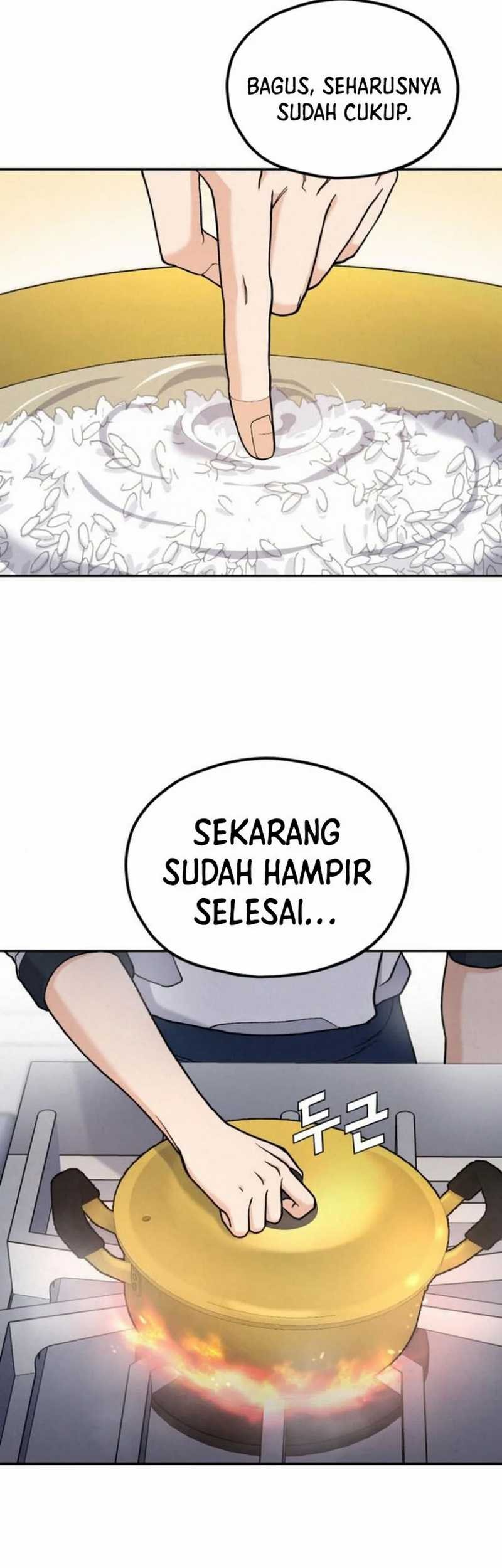 God’s Cooking Chapter 12 Gambar 76