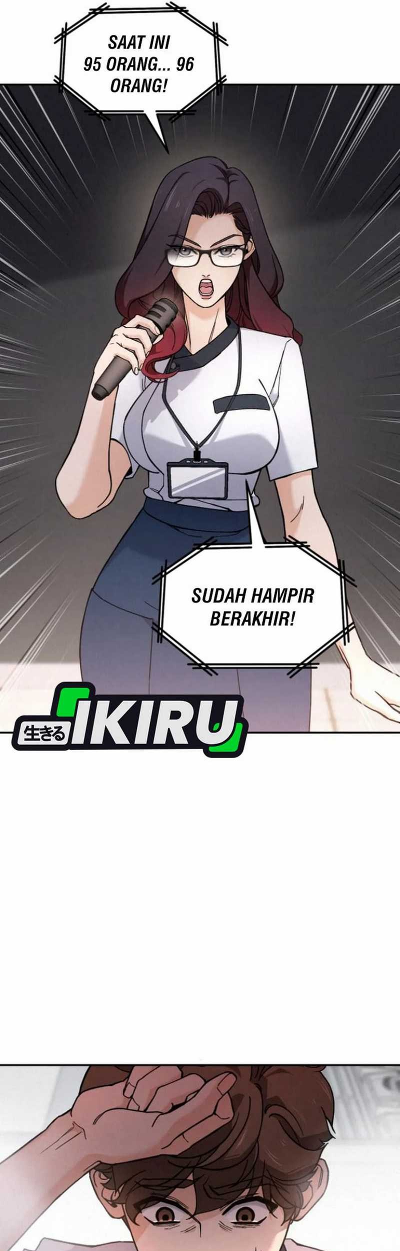 God’s Cooking Chapter 12 Gambar 78