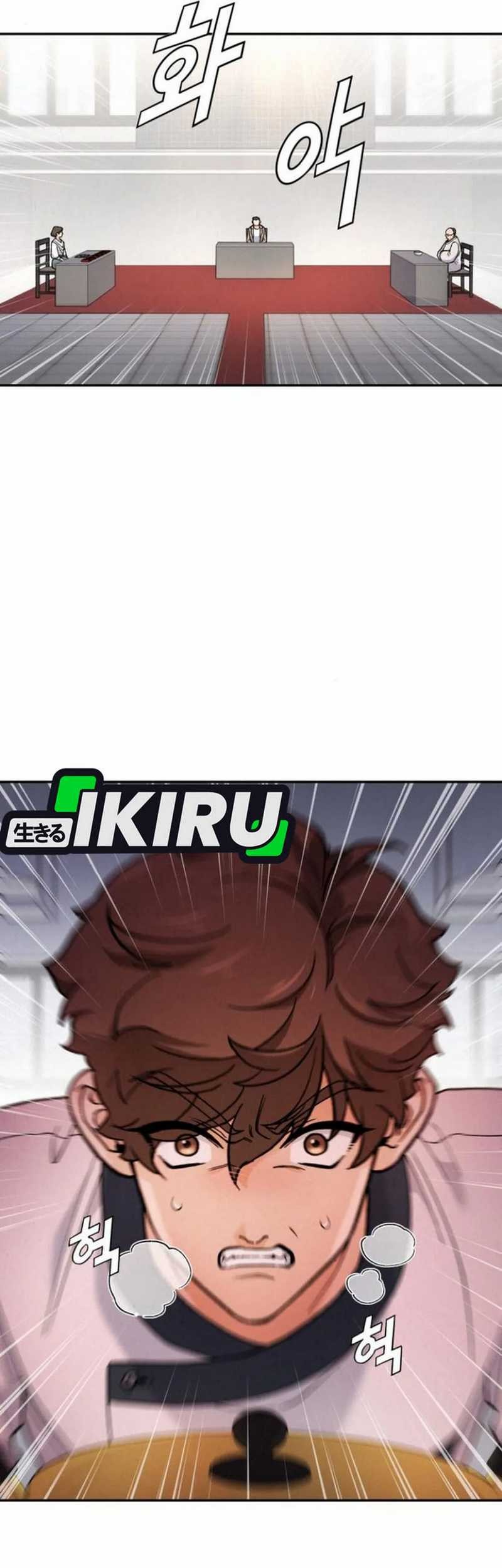 God’s Cooking Chapter 12 Gambar 88