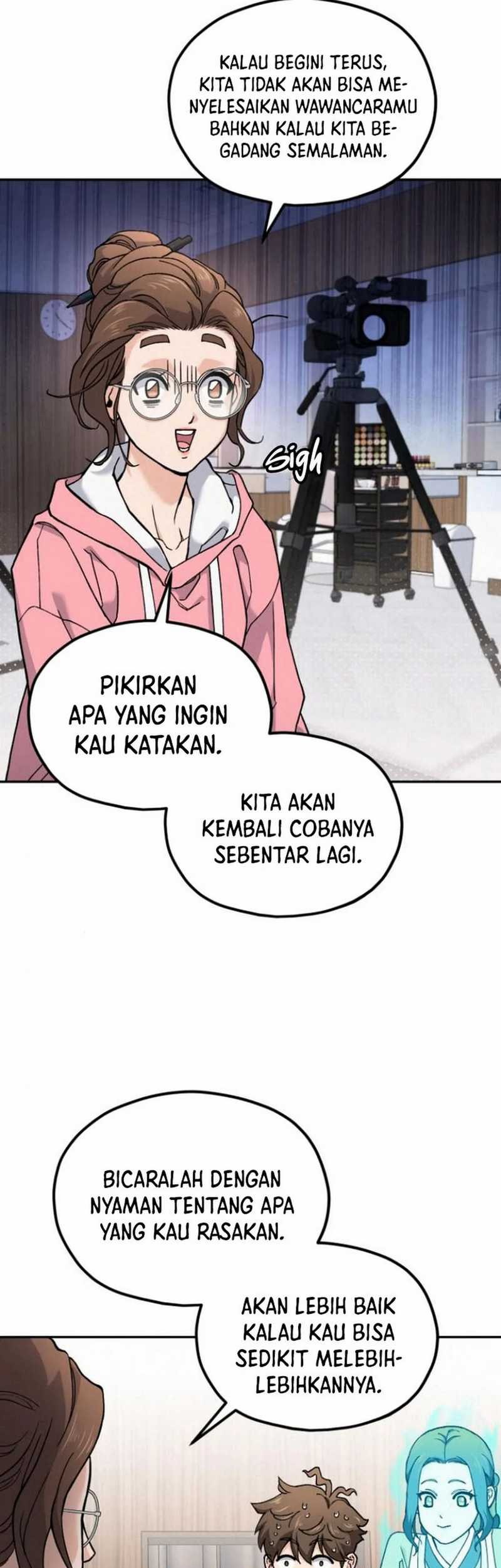 God’s Cooking Chapter 12 Gambar 92