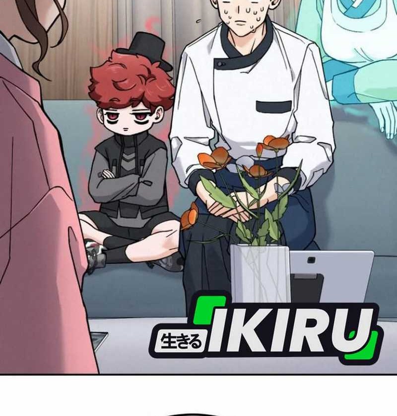 God’s Cooking Chapter 12 Gambar 93