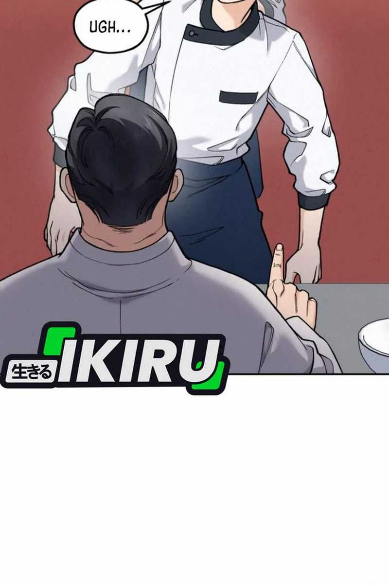 God’s Cooking Chapter 12 Gambar 8