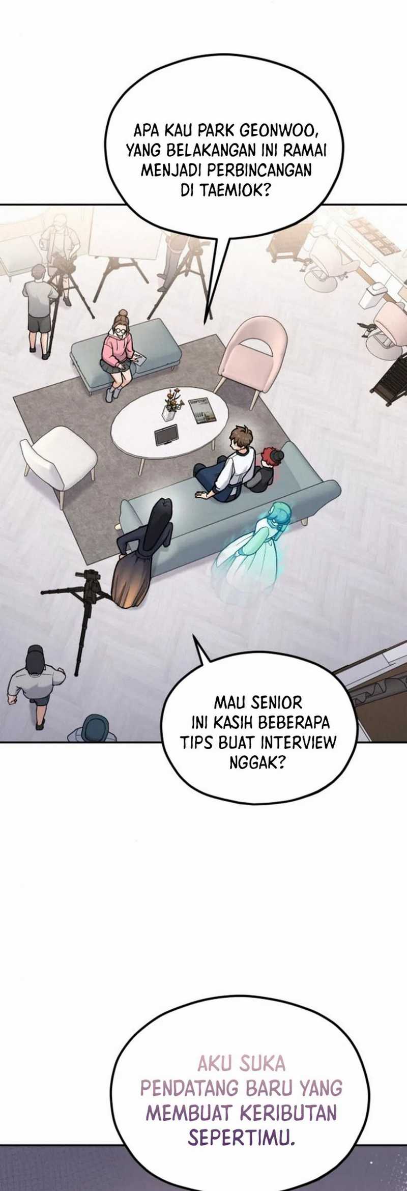 God’s Cooking Chapter 12 Gambar 96