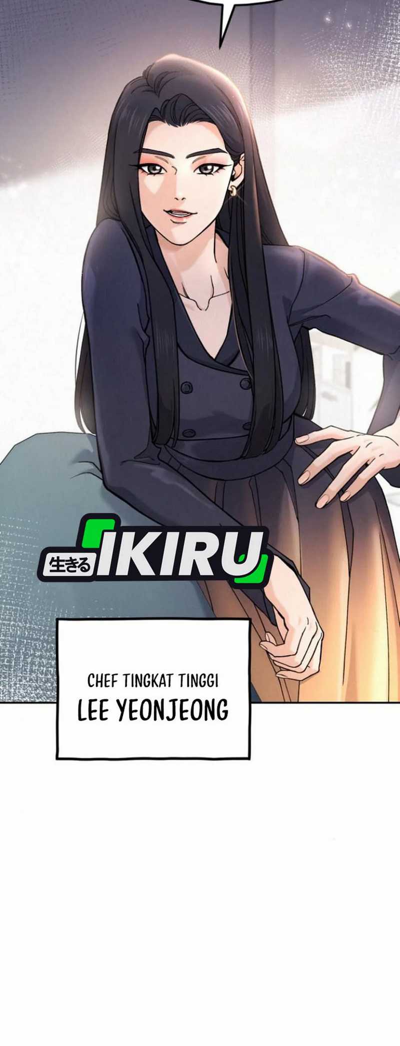 God’s Cooking Chapter 12 Gambar 97