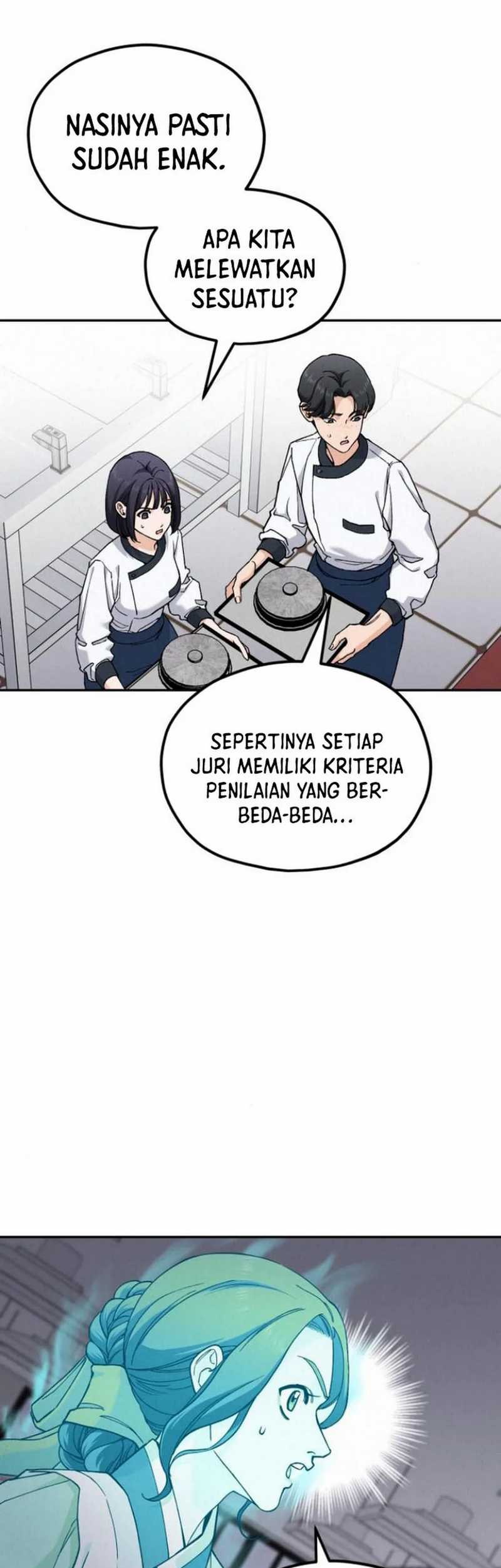 God’s Cooking Chapter 12 Gambar 9