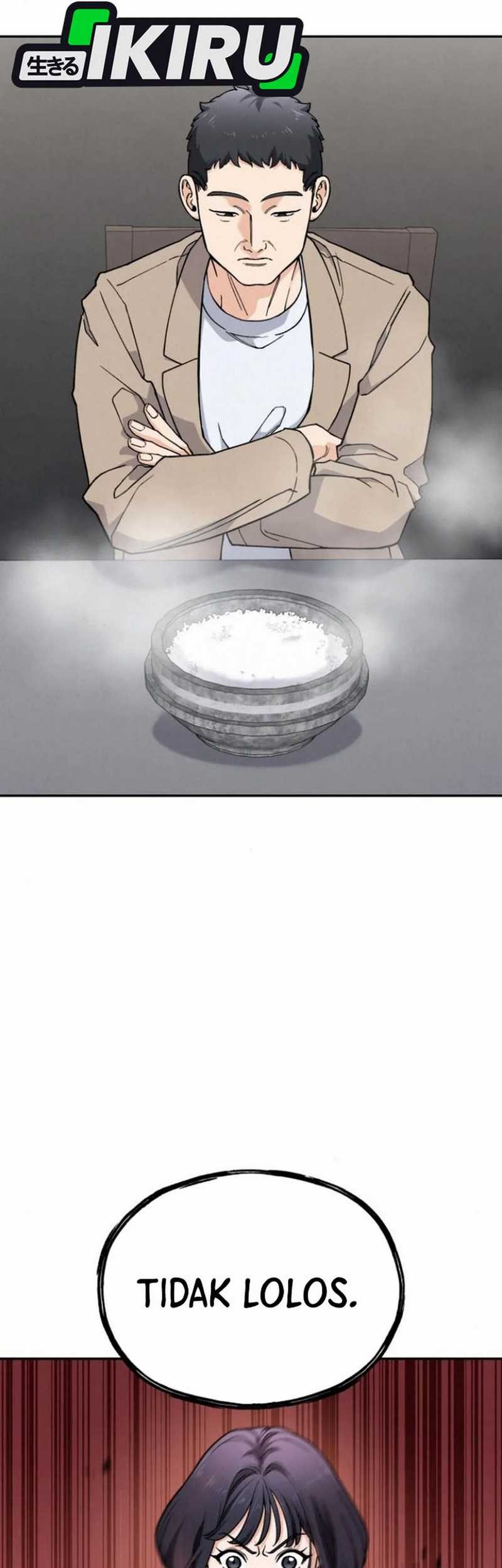 God’s Cooking Chapter 12 Gambar 25